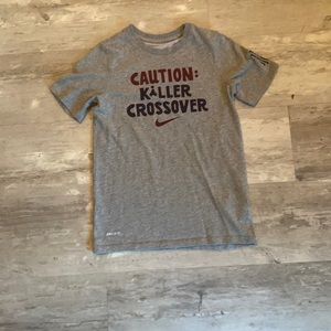 Boys small Nike T-shirt